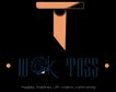 Wok Toss